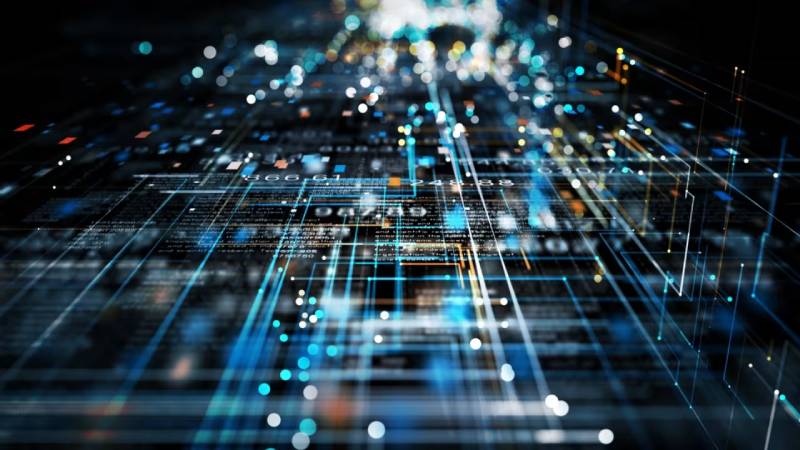 黑龙江AI软件开发公司:Python赋能网页开发的适用场景解析